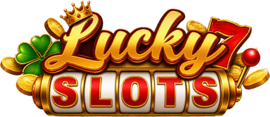lucky slots logo